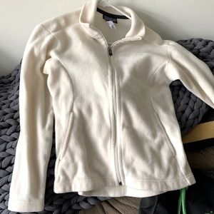 Patagonia full zip
